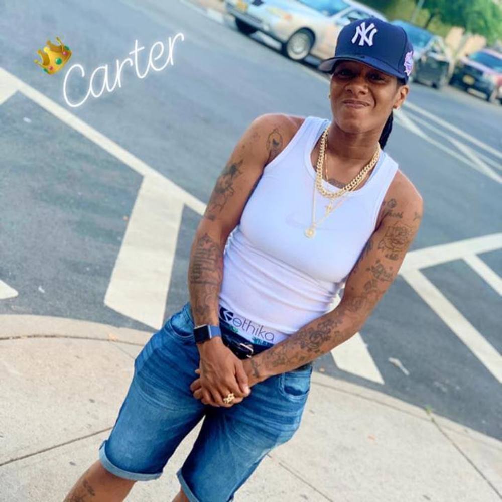 Meet your Posher, King